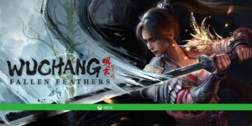 Xbox Series S: Wuchang Fallen Feathers: la recensione