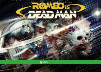 Xbox Series S: Romeo is a Dead Man: la recensione