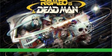 Xbox Series S: Romeo is a Dead Man: la recensione