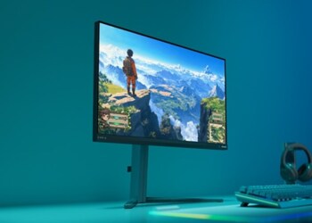 San Valentino “gaming in due”: 4 monitor per giocare (e guardare serie) insieme