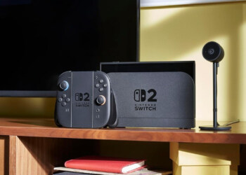 Nintendo sarà presente a Casa Sanremo!