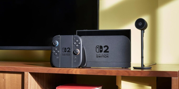 Nintendo sarà presente a Casa Sanremo!