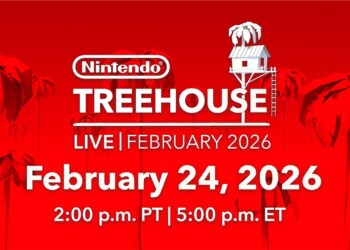 Annunciato un Treehouse dedicato a Mario Wonder NSW2 Edition e Pokémon Pokopia