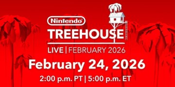Annunciato un Treehouse dedicato a Mario Wonder NSW2 Edition e Pokémon Pokopia