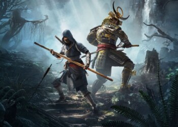 Grandi novità per Assassin’s Creed Shadows su Nintendo Switch 2