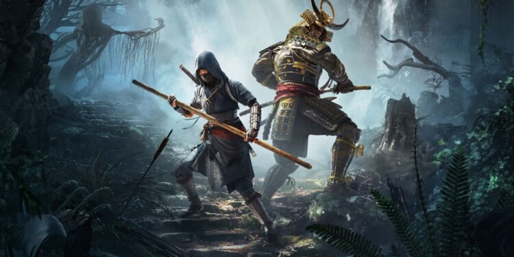 Grandi novità per Assassin’s Creed Shadows su Nintendo Switch 2