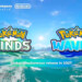Pokémon Vento/Onda: nuova generazione in esclusiva Switch 2
