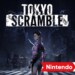 Binary Haze Interactive presenta Tokyo Scramble