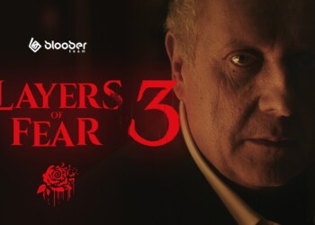 Bloober Team annuncia Layers of Fear 3
