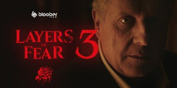 Bloober Team annuncia Layers of Fear 3