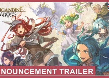 Brigandine 2 arriva su Nintendo Switch 2 grazie a NIS America