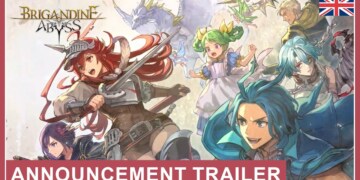 Brigandine 2 arriva su Nintendo Switch 2 grazie a NIS America