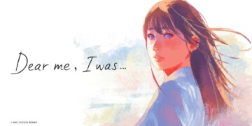 Dear me, I was…trailer di lancio per la versione Switch