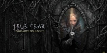 Disponibile oggi: vivi la vera paura nel finale thriller di True Fear: Forsaken Souls Parte 3!