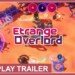 Etrange Overlord rivela un nuovo trailer di gioco