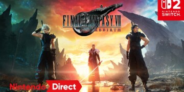 Final Fantasy VII Rebirth: il secondo episodio arriva già a giugno!