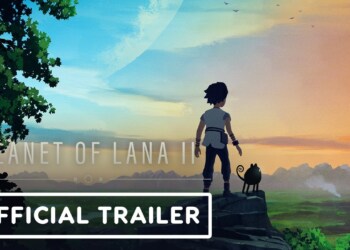 Gli sviluppatori si immergono nella storia di Planet of Lana II, presentano “Dijinghala” e altro ancora nel nuovo video