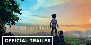 Gli sviluppatori si immergono nella storia di Planet of Lana II, presentano “Dijinghala” e altro ancora nel nuovo video