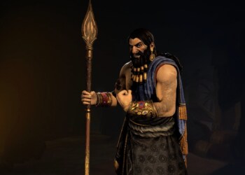 Civilization VII celebra il primo anniversario