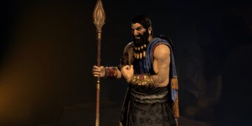 Civilization VII celebra il primo anniversario