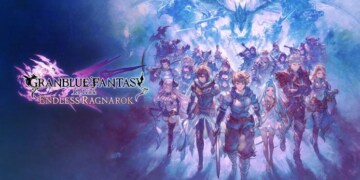 Granblue Fantasy: Relink sbarca su Switch 2 con la versione Endless Ragnarok