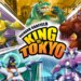 Il fenomeno King of Tokyo fa il suo debutto nel mondo dei videogiochi con un’edizione limitata
