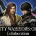 Unisciti agli eroi di DYNASTY WARRIORS: ORIGINS nel nuovo DLC in collaborazione con WARRIORS: Abyss!