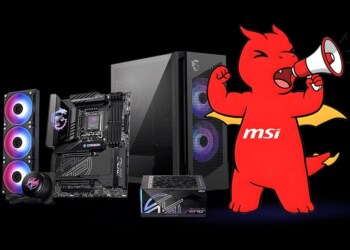 MSI rinnova la promo Shout Out: sconti fino a 150 euro su tanti prodotti
