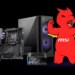 MSI rinnova la promo Shout Out: sconti fino a 150 euro su tanti prodotti