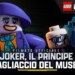 LEGO® BATMAN™: L’EREDITÀ DEL CAVALIERE OSCURO ricrea un’iconica scena dal Batman del 1989