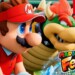Mario Tennis Fever: frenesia sul campo di gioco!