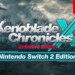 Nintendo annuncia Xenoblade Chronicles X: Definitive Edition – Nintendo Switch 2 Edition 
