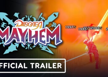 NIS America svela Disgaea Mayhem nel nuovo trailer
