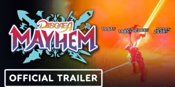 NIS America svela Disgaea Mayhem nel nuovo trailer