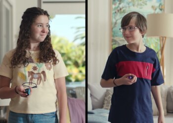 Nuovo spot per Mario Tennis Fever