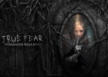 Paura vera su Switch, con il terzo e conclusivo capitolo True Fear: Forsaken Souls