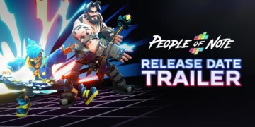 People of Note: il ritmico di Annapurna svela la data di uscita