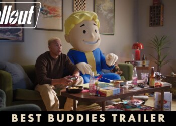 Prepariamoci a Fallout 4 Anniversary Edition con Aaron Moten