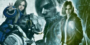 Capcom svela nuovi dettagli su Resident Evil™ Requiem e PRAGMATA™