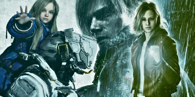 Capcom svela nuovi dettagli su Resident Evil™ Requiem e PRAGMATA™ 