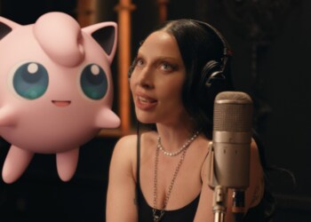 Qual è il Pokémon preferito delle celebrità?