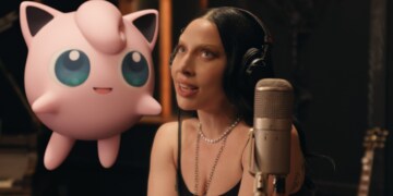 Qual è il Pokémon preferito delle celebrità?