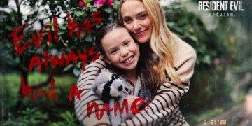 Resident Evil Requiem: inquietante nuovo video da Capcom