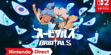 Scopri il nuovissimo gameplay dell’avventura cooperativa Orbitals!