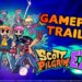 Scott Pilgrim EX: un nuovo trailer di gameplay mostra Toronto, i suoi monumenti e le missioni del beat ‘em up