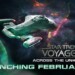 Star Trek: Voyager – Attraverso l’ignoto: disponibile il trailer di lancio