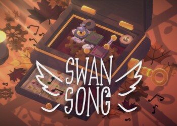 Swan Song svela ufficialmente la versione per Switch