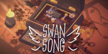 Swan Song svela ufficialmente la versione per Switch