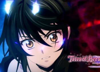 TALES OF BERSERIA REMASTERED è ora disponibile
