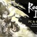 Realm of Ink conferma il lancio su Nintendo Switch!